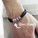 Custom Beads Bracelet 2