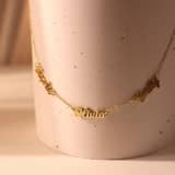 Multiple Name Necklace 3