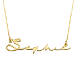 Diamofy Name Necklace 1