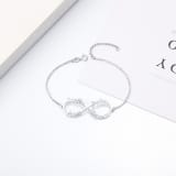 Infinity Name Bracelet 4