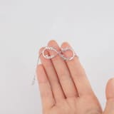 Infinity Name Bracelet 2
