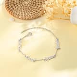 Multiple Name Bracelet 4