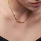 Script Name Necklace 2