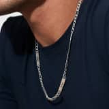 Heritage Link Family Name Necklace. 4