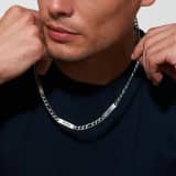 Heritage Link Family Name Necklace. 3