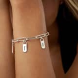 Liora Custom Name Link Bracelet 3