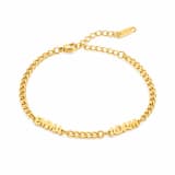 Personalized Name Bracelet 1