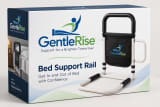 GentleRise™ Bed Support Rail 3