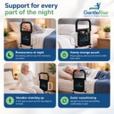 GentleRise™ Bed Support Rail 2