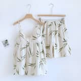 Bamboo Breeze - 100% Muslin Cotton Pyjama 2