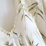 Bamboo Breeze - 100% Muslin Cotton Pyjama 3