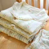 Meadow Dreams - 100% Muslin Cotton Pajama 9