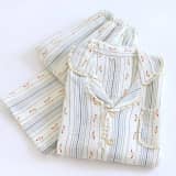 Meadow Dreams - 100% Muslin Cotton Pajama 8
