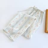 Meadow Dreams - 100% Muslin Cotton Pajama 4
