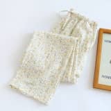 Meadow Dreams - 100% Muslin Cotton Pajama 5