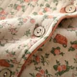 Mielle – Cotton Weave Pyjamas 4