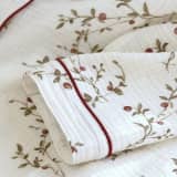 Dreamy Confetti - 100% Cotton Crepe Pajama 5