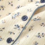 Élora -100% Muslin Cotton Pajama 9