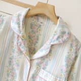 Éveline – Double Gauze Cotton Pyjamas 3