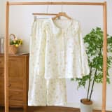 Amorie – 100% Muslin Cotton Pyjamas 2
