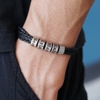 Custom Beads Bracelet 3