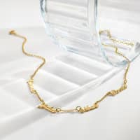 Multiple Name Necklace 6
