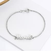 Custom Name Bracelet 3