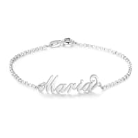 Custom Name Bracelet 1