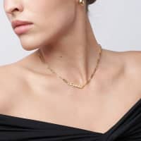 Script Name Necklace 3