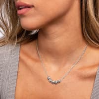 Harmony Beads Necklace 5