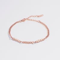 Personalized Name Bracelet 3