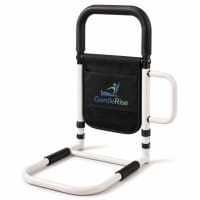 GentleRise™ Bed Support Rail 1