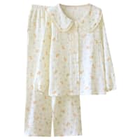 Amorie – 100% Muslin Cotton Pyjamas 8