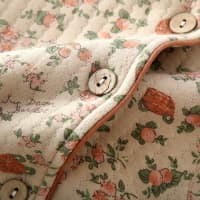 Mielle – Cotton Weave Pyjamas 4
