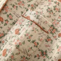 Mielle – Cotton Weave Pyjamas 5