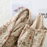 Mielle – Cotton Weave Pyjamas 7
