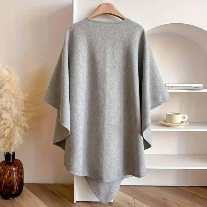 Éveline – Double Gauze Cotton Pyjamas 4