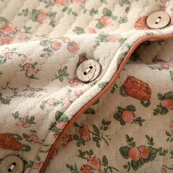 Mielle – Cotton Weave Pyjamas 4