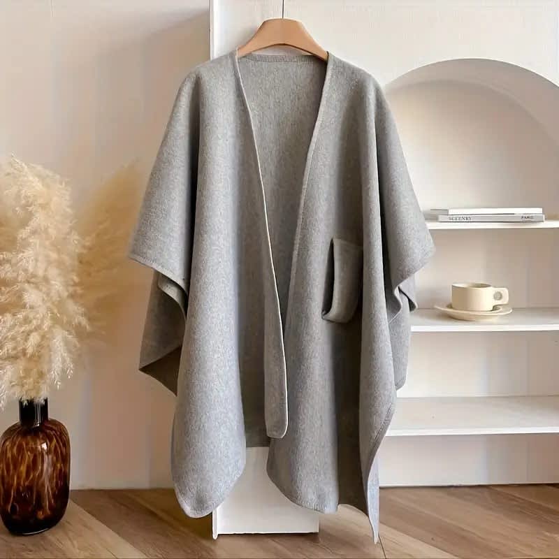 Éveline – Double Gauze Cotton Pyjamas 1