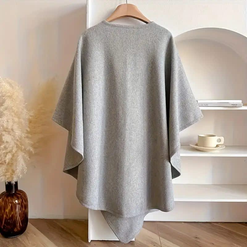 Éveline – Double Gauze Cotton Pyjamas 4
