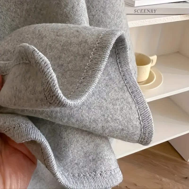 Éveline – Double Gauze Cotton Pyjamas 2