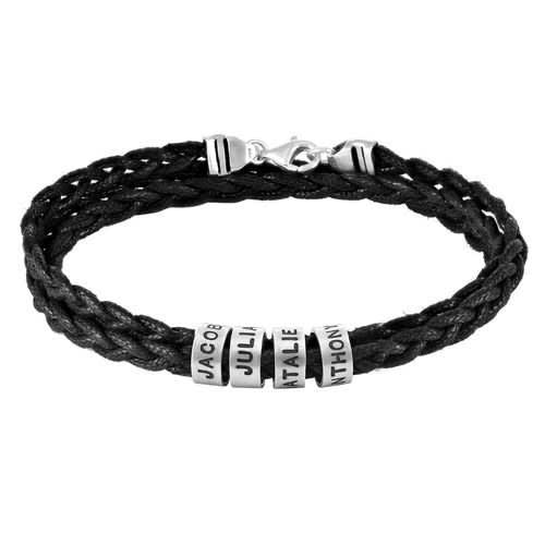 Custom Beads Bracelet 1