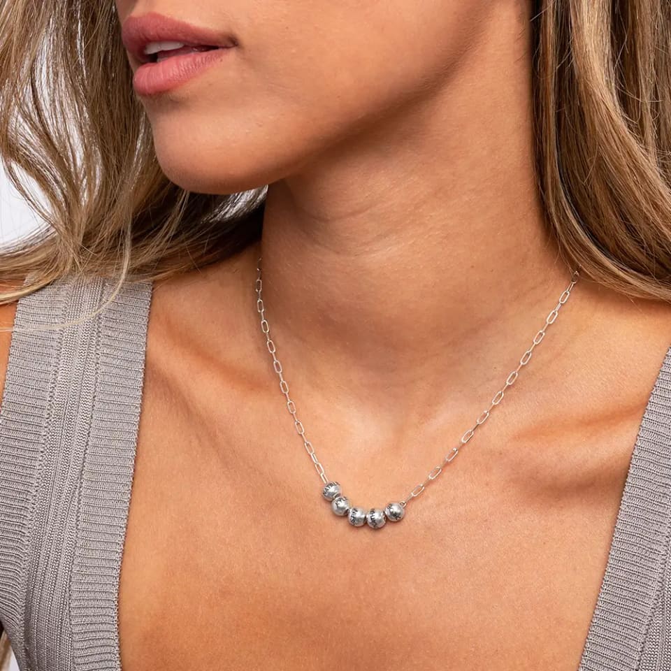 Harmony Beads Necklace 3