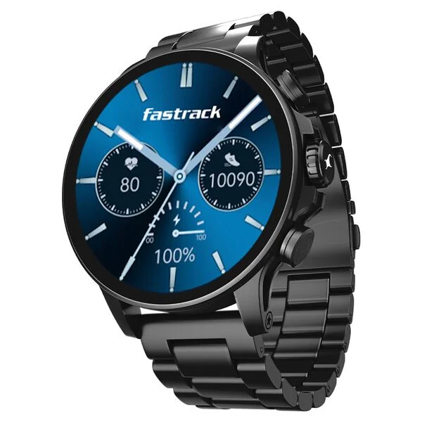 Fastrack Marvellous FX2 Watch