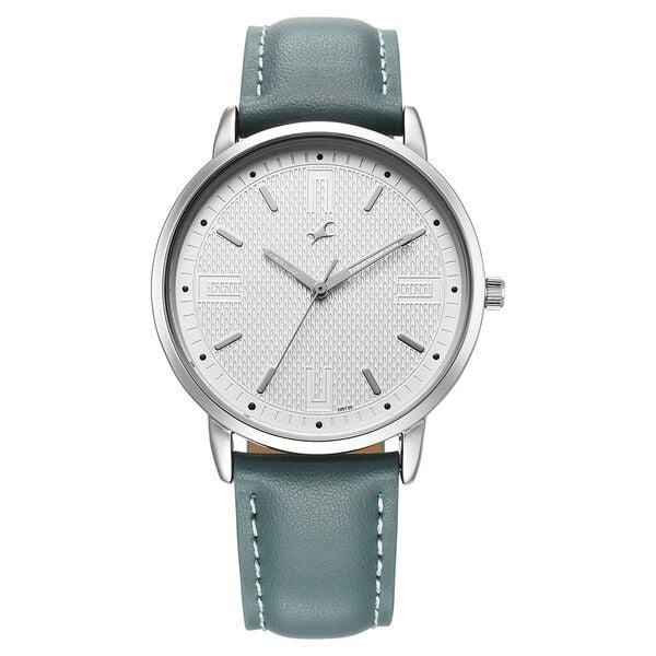 Fastrack Stunners - Sky blue
