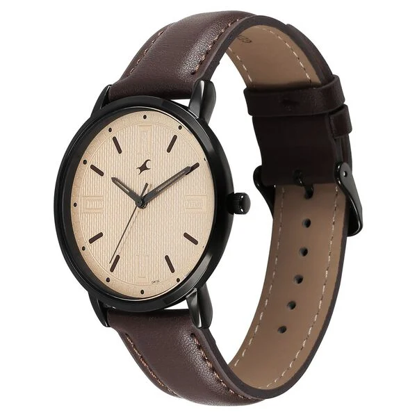 Fastrack Stunners - Brown
