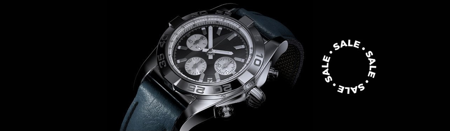  Featured Watch