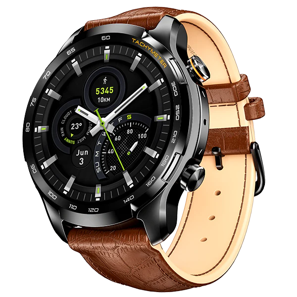 Boat Lunar Pro LTE - Brown