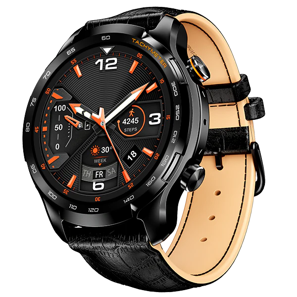 Boat Lunar Pro LTE
