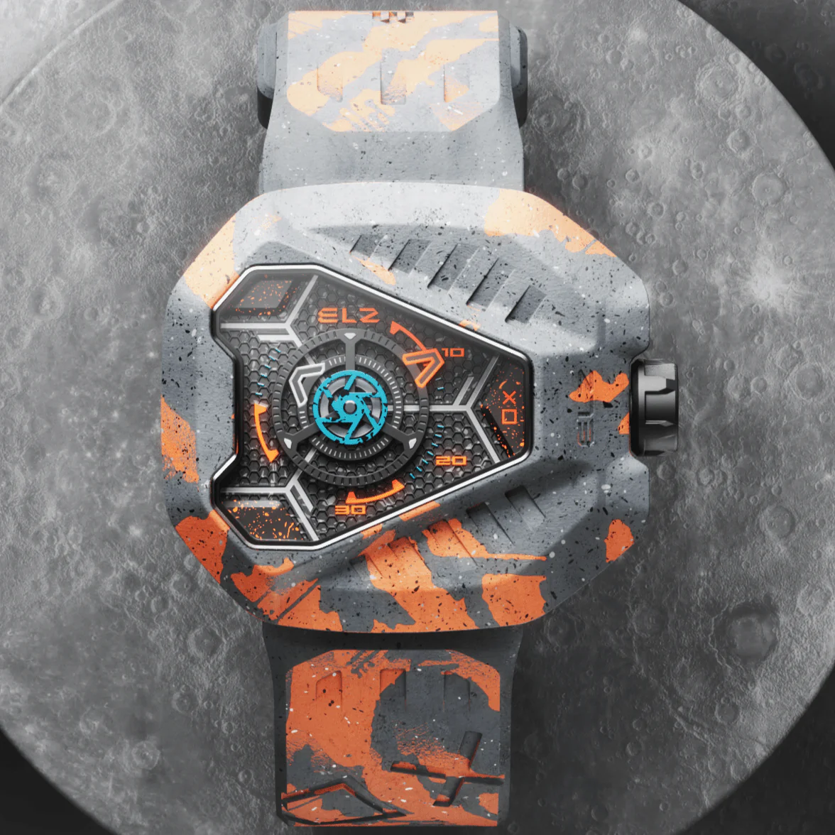 Electricianz XO Limited Edition